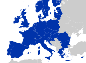 Quels sont les pays de la zone SEPA ?